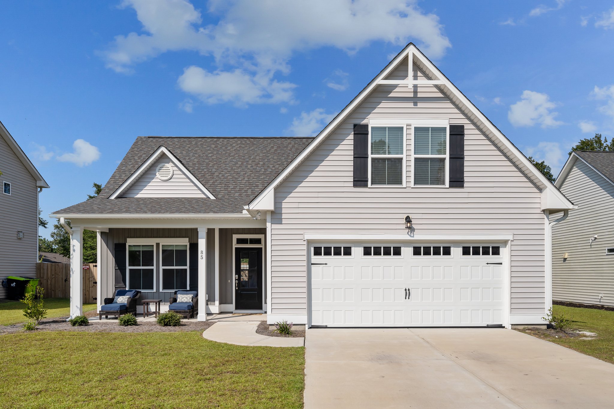 85 East Hennings Way