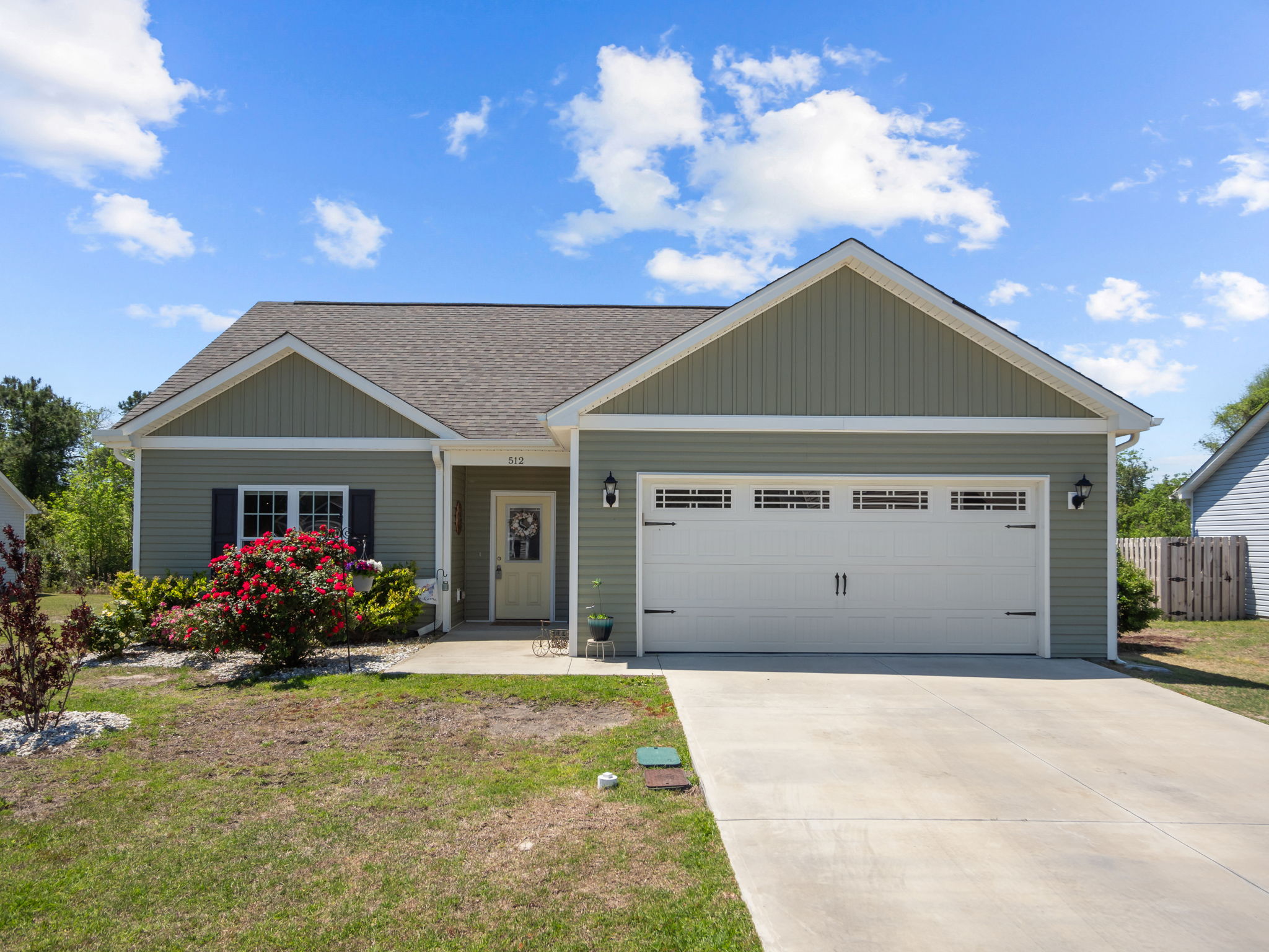 512 Hazelwood Drive