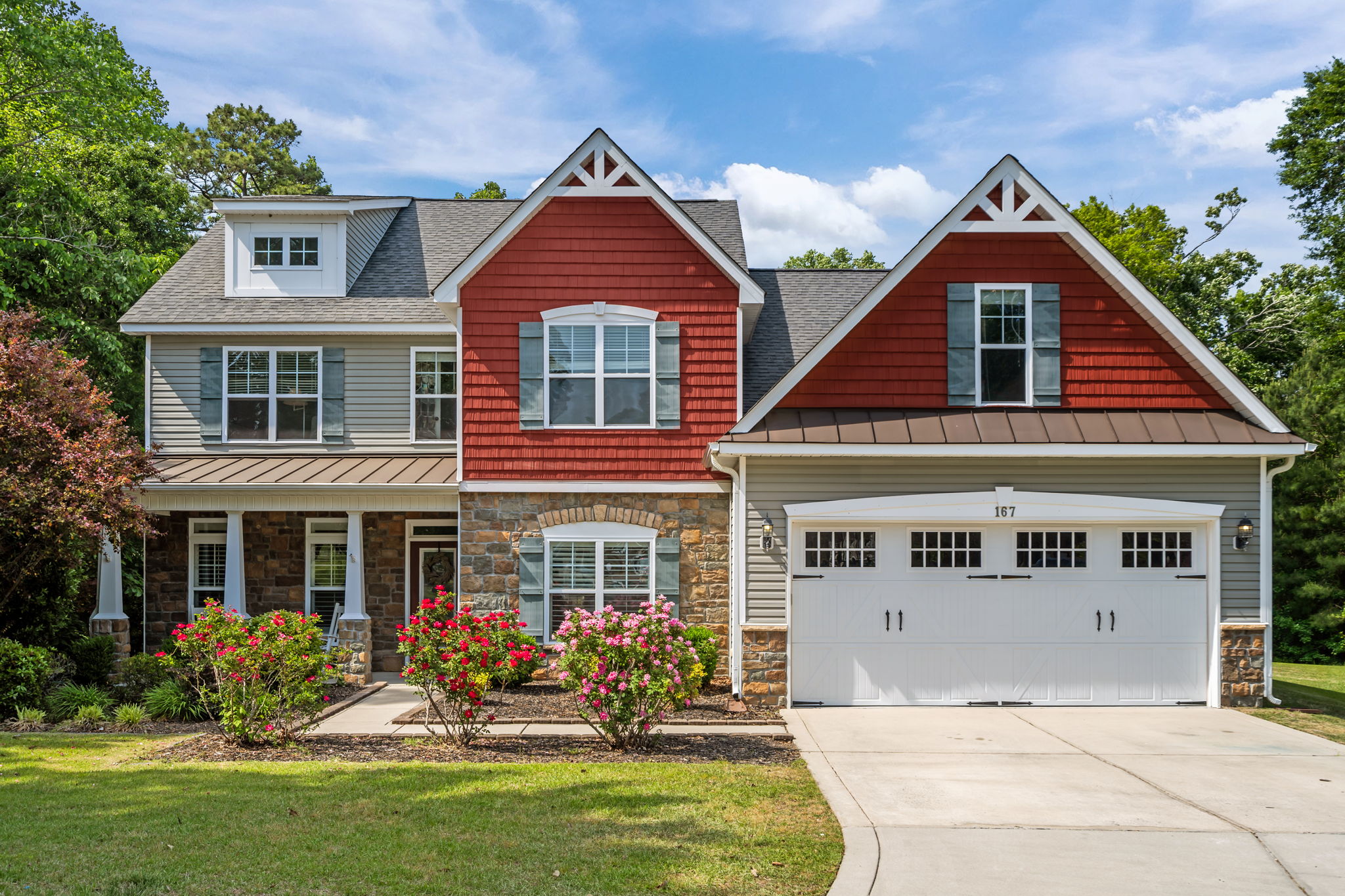 167 Old Millstone Landing Lane