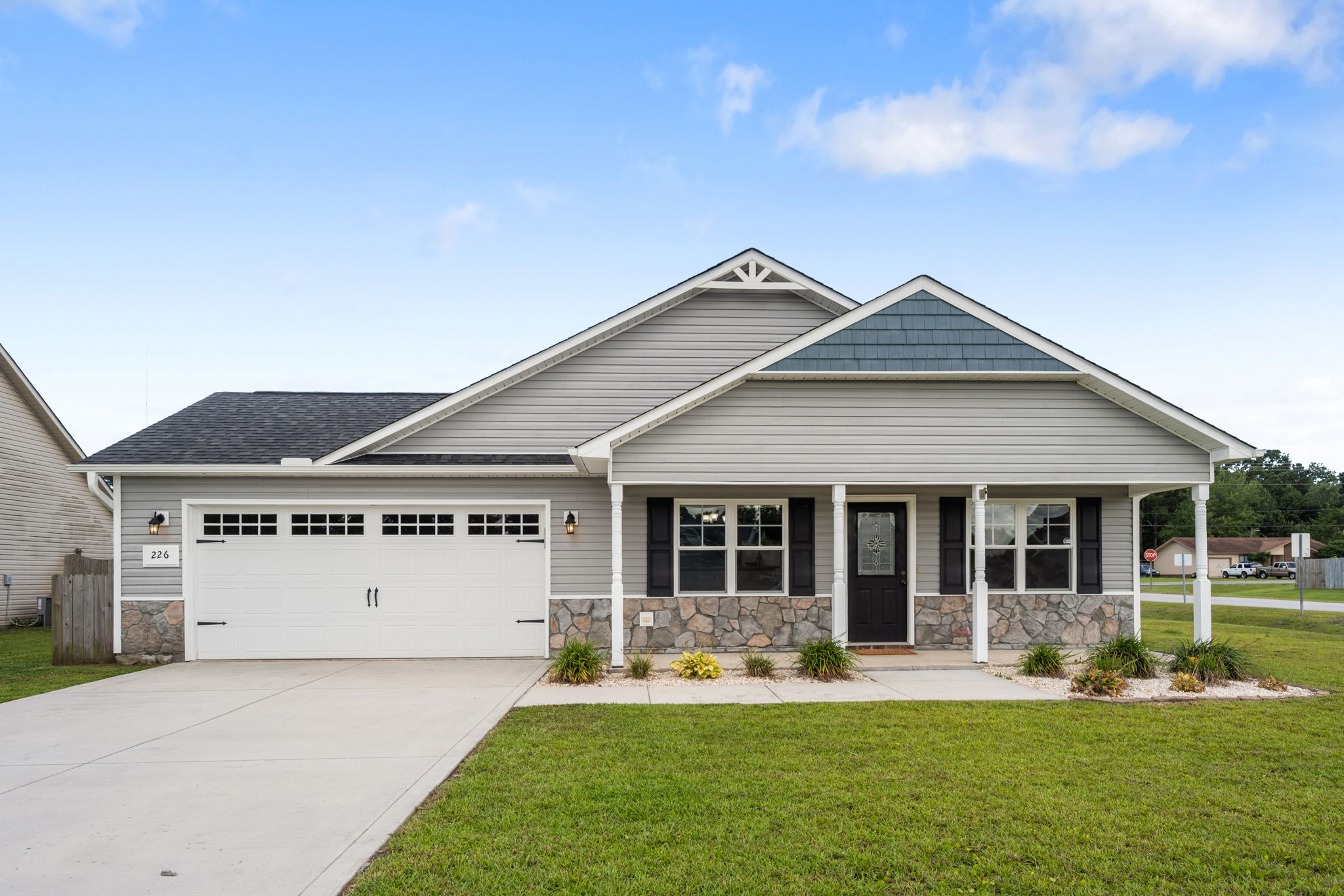 226 Breakwater Drive