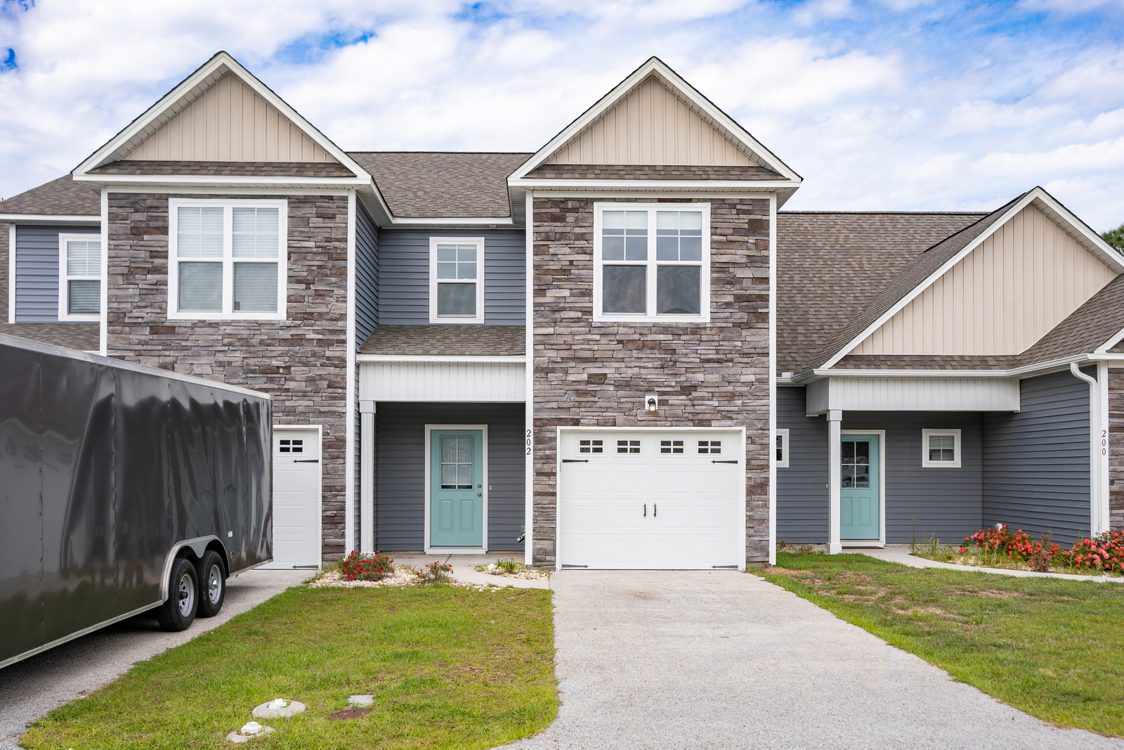 202 North Stingray Lane - 1