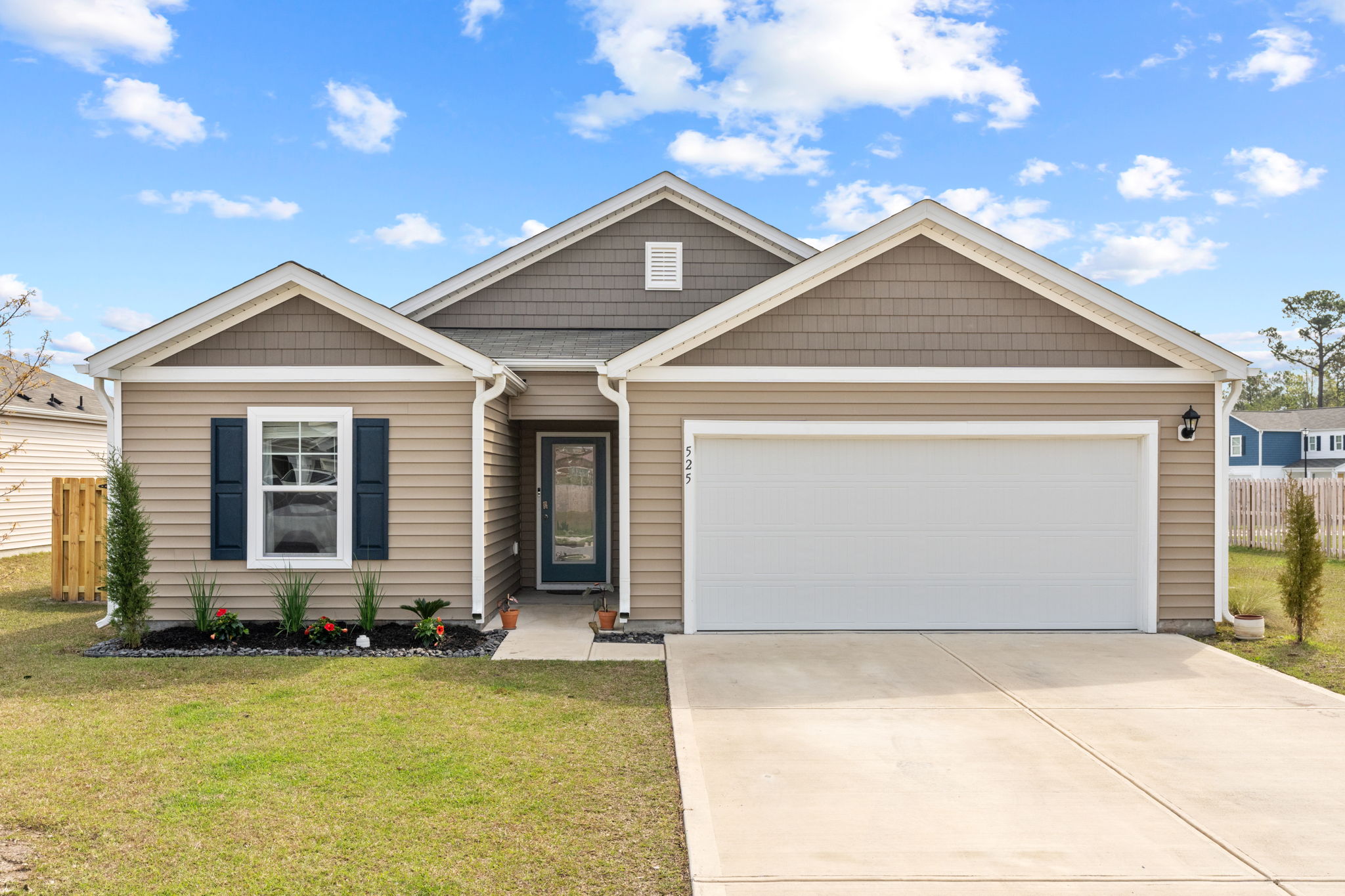 525 Birdsong Drive