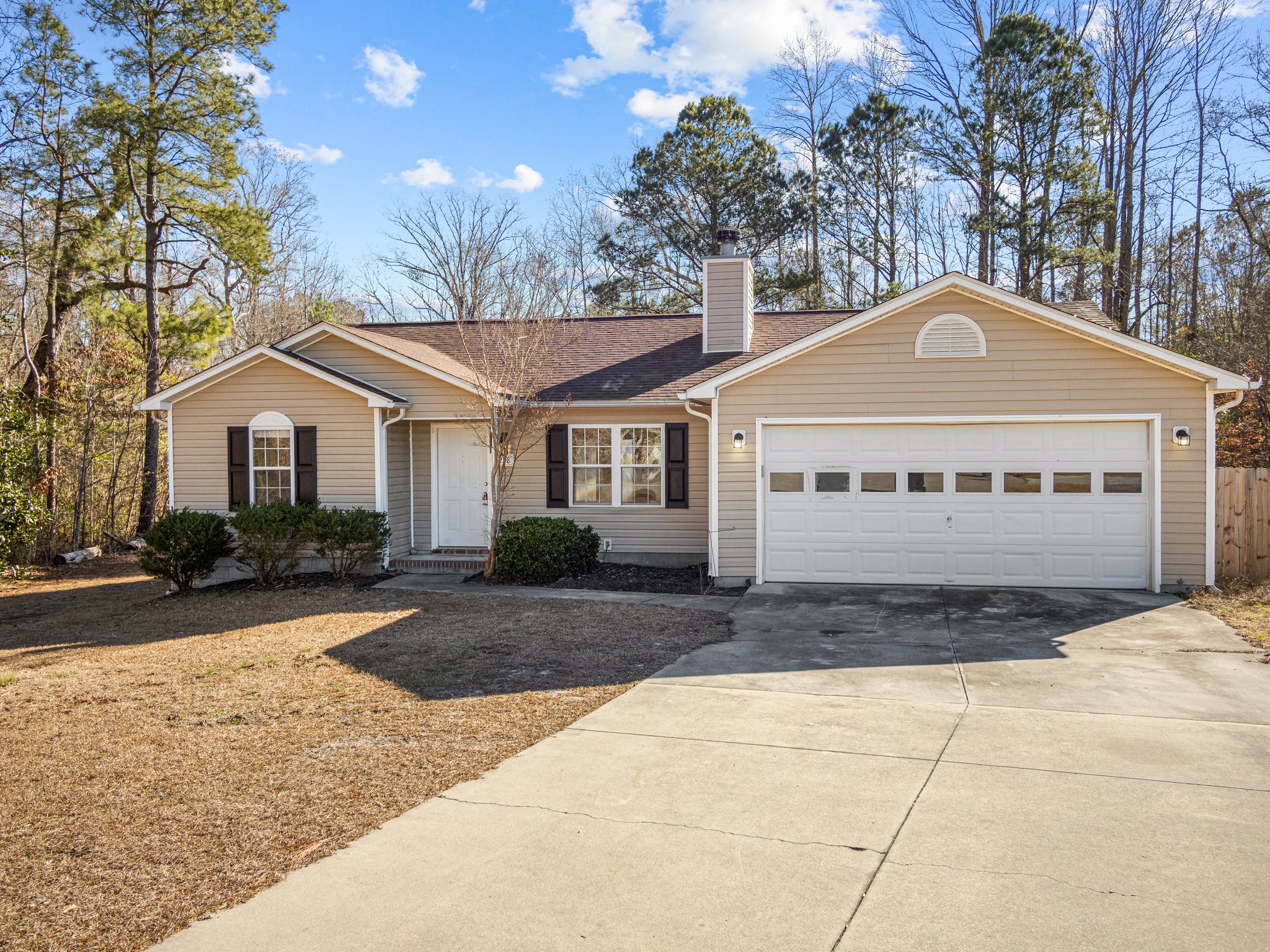 218 Winterberry Court