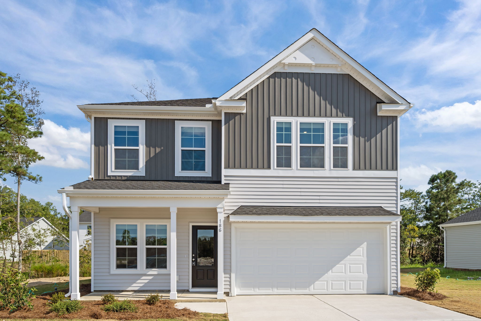 186 Citadel Drive
