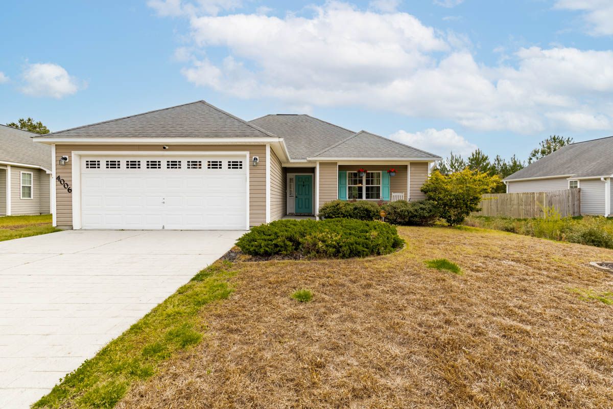 4006 West T Whitehead Drive