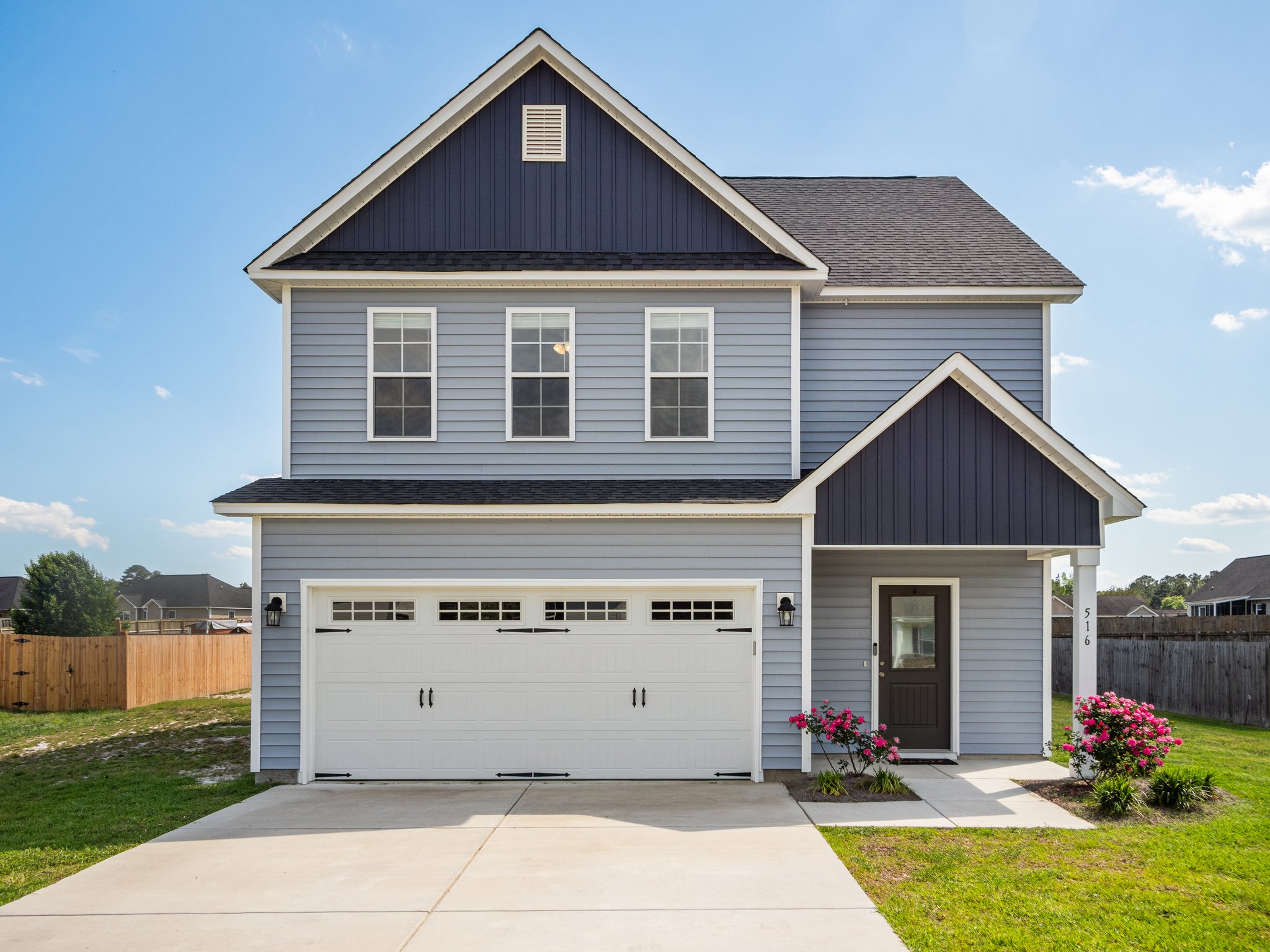 516 Poults Drive