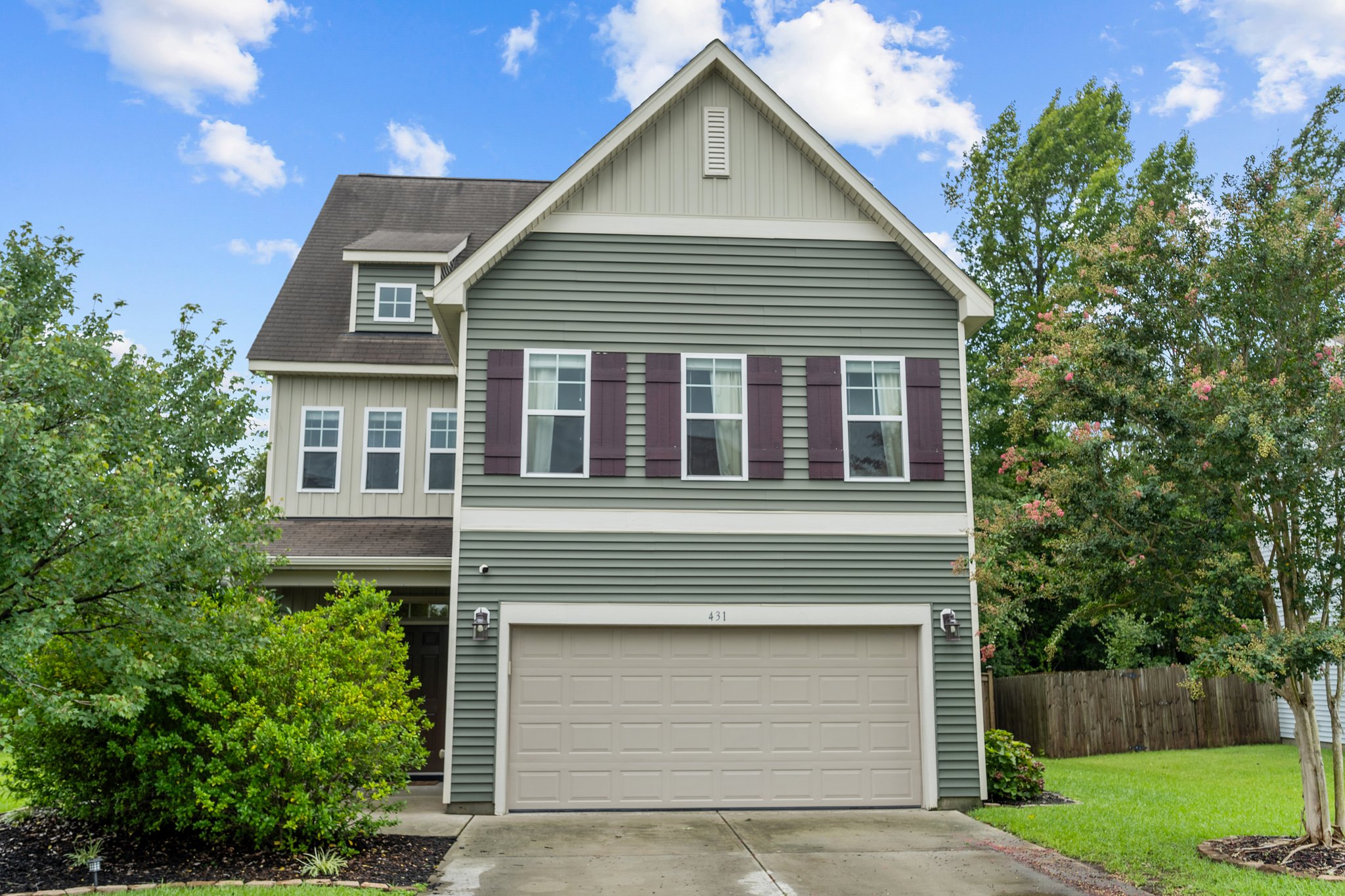 431 Bald Cypress Lane