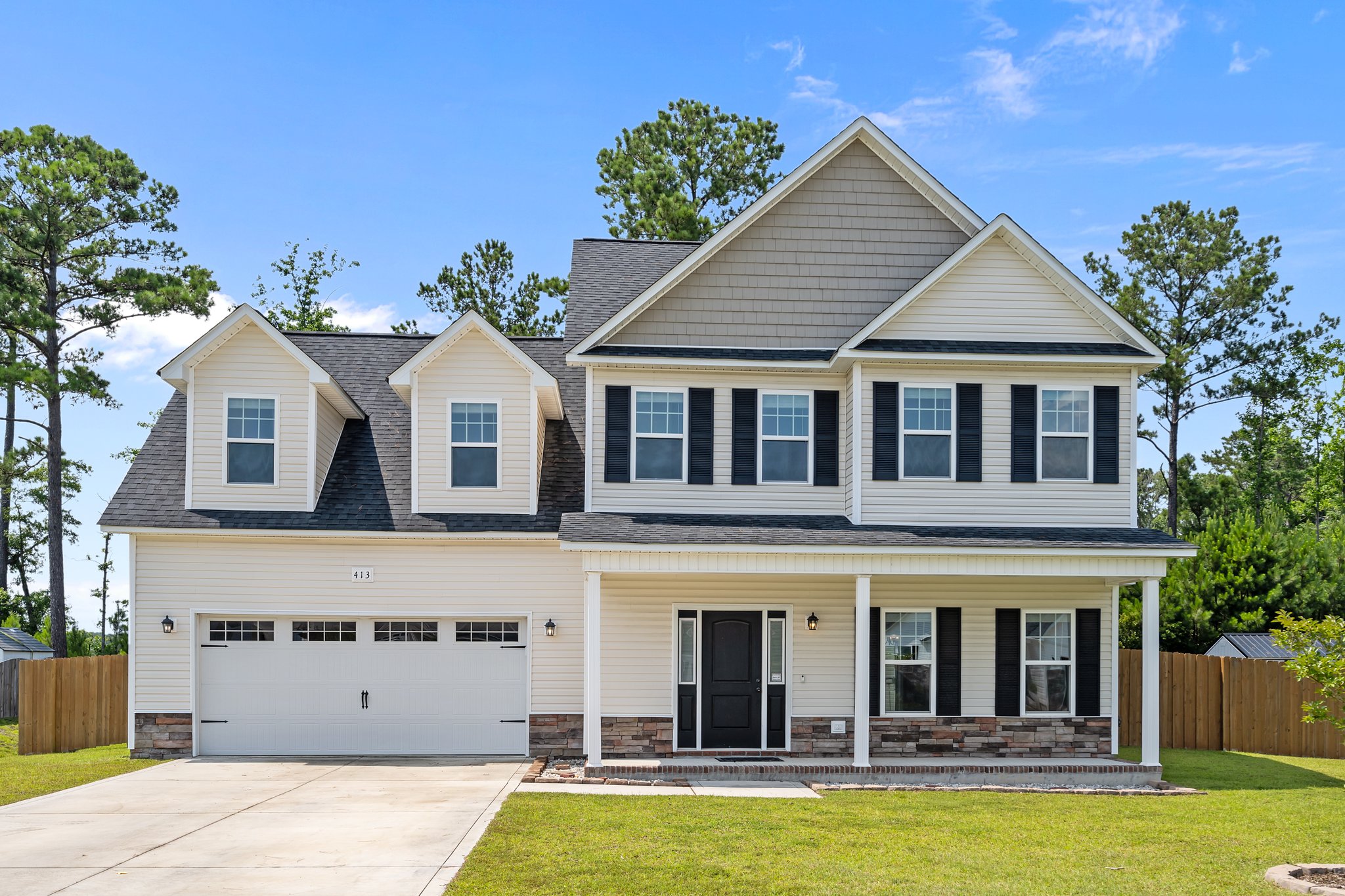413 Wind Sail Court