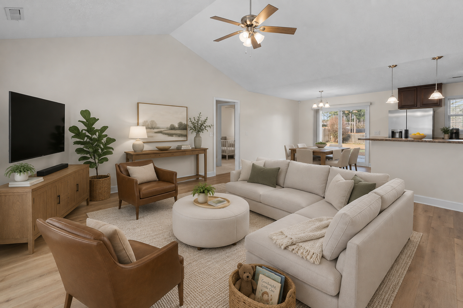 406 Amaryllis Lane