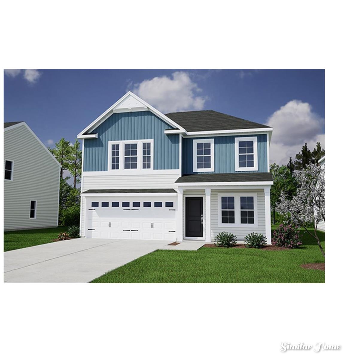 186 Citadel Drive