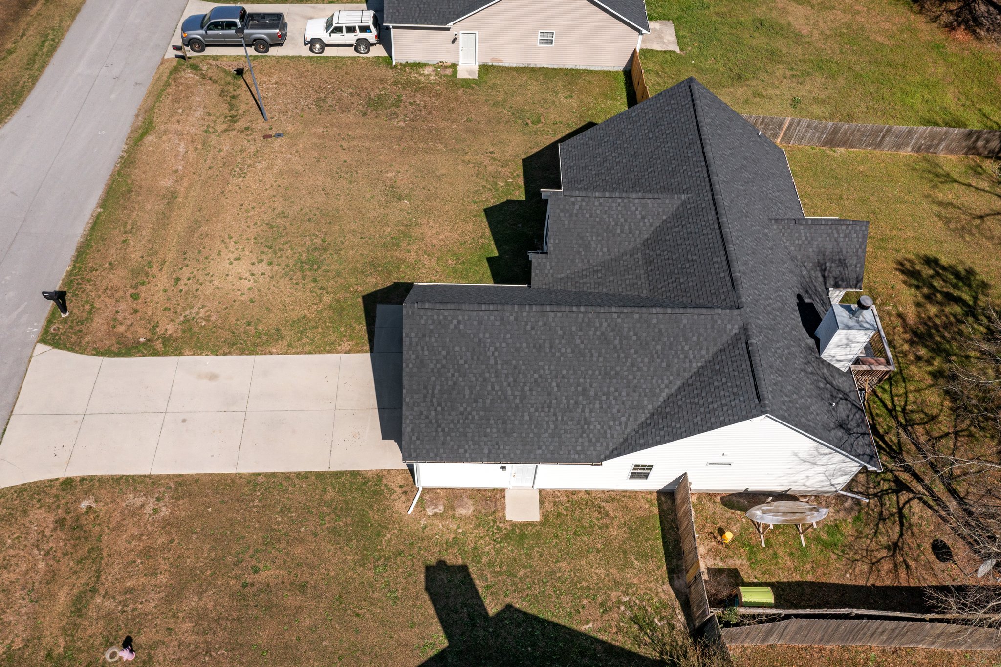 136 Lawndale Lane