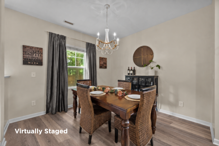 431 Bald Cypress Lane